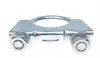 Хомут глушника Opel Corsa/Kadett 82-93 (50mm) FA1 Fischer Automotive One (FA1) 913-950 (фото 3)