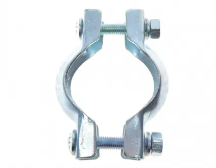Хомут глушника Citroen GS 1.2 -79 (53mm) FA1 Fischer Automotive One (FA1) 931-953