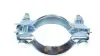 Хомут глушника FA1 Fischer Automotive One (FA1) 932-966 (фото 2)