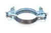 Хомут глушника Renault Clio II 1.4/1.6i 98-05 (69mm) FA1 Fischer Automotive One (FA1) 932-969 (фото 1)