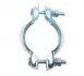 Хомут глушника Renault Clio II 1.4/1.6i 98-05 (69mm) FA1 Fischer Automotive One (FA1) 932-969 (фото 3)