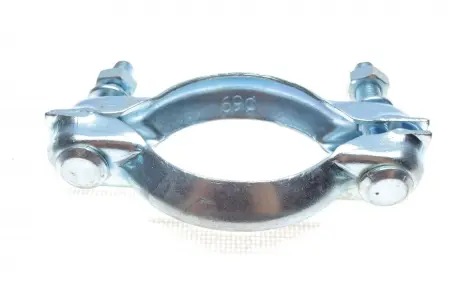 Хомут глушника Renault Clio II 1.4/1.6i 98-05 (69mm) FA1 Fischer Automotive One (FA1) 932-969