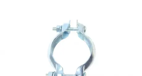 Хомут глушника Renault Master 2.2/2.8 dCi 00- (72mm) FA1 Fischer Automotive One (FA1) 932-972