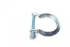 Хомут глушника Renault Kangoo 1.2 16V/1.5 dCi 97- (54mm) FA1 Fischer Automotive One (FA1) 934-954 (фото 1)