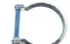 Хомут глушника Citroen Berlingo/Jumpy/Fiat Scudo/Peugeot Expert/Partner 96- (кронштейн-хомут)(70mm) FA1 Fischer Automotive One (FA1) 934-970 (фото 1)