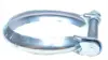 Хомут глушника Citroen Berlingo/Jumpy/Fiat Scudo/Peugeot Expert/Partner 96- (кронштейн-хомут)(70mm) FA1 Fischer Automotive One (FA1) 934-970 (фото 2)