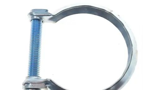 Хомут глушника Citroen Berlingo/Jumpy/Fiat Scudo/Peugeot Expert/Partner 96- (кронштейн-хомут)(70mm) FA1 Fischer Automotive One (FA1) 934-970