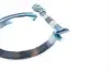 Хомут глушника Renault Master 1.9-3.0 dCi 10- (d=77mm) FA1 Fischer Automotive One (FA1) 934-977 (фото 2)