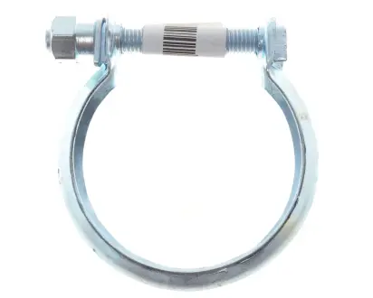 Хомут глушника Renault Master 1.9-3.0 dCi 10- (d=77mm) FA1 Fischer Automotive One (FA1) 934-977