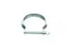 Хомут глушника FA1 Fischer Automotive One (FA1) 934-980.10 (фото 2)