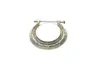 Хомут глушника Citroen C5/C6/C8/Peugeot 407/508/607/807 06- (80mm) FA1 Fischer Automotive One (FA1) 936-880 (фото 3)