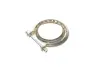 Хомут глушника Citroen C5/C6/C8/Peugeot 407/508/607/807 06- (80mm) FA1 Fischer Automotive One (FA1) 936-880 (фото 4)
