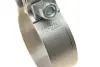 Хомут глушника BMW 3 (E90)/5 (E60/F10)/X5 (E70/F15/F85) 07-18 M57/N57 (d=75.9mm) FA1 Fischer Automotive One (FA1) 942-875 (фото 3)