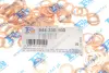 Прокладка трубки подачі оливи до турбіни MB OM611-612 (10x16) (к-кт 100 шт) FA1 Fischer Automotive One (FA1) 944.330.100 (фото 3)