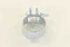 Хомут глушника VW Caddy III 1.2 TSI/1.4 04-15 (d=49.5mm) FA1 Fischer Automotive One (FA1) 951-949 (фото 4)