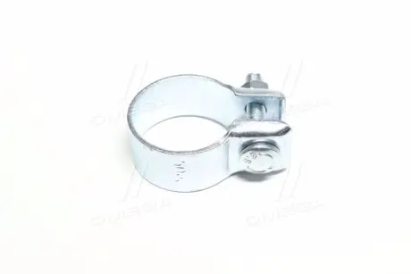 Хомут глушника Opel Astra F 1.6 98-/Combo 1.6 01/Vectra A/C 1.6-1.8/1.7D 88- (d=51mm) FA1 Fischer Automotive One (FA1) 951-950