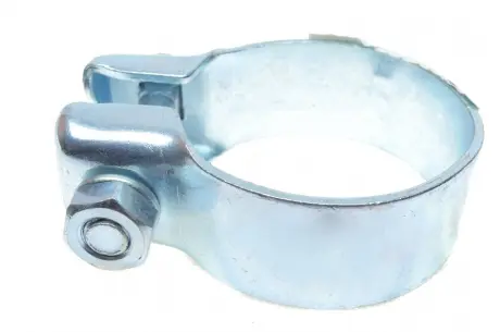 Хомут глушника Citroen Jumper/Peugeot Boxer 2.8 HDi 00-02 (d=60.5mm) FA1 Fischer Automotive One (FA1) 951-960
