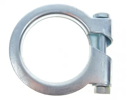 Хомут глушника MB (63мм) FA1 Fischer Automotive One (FA1) 961-963