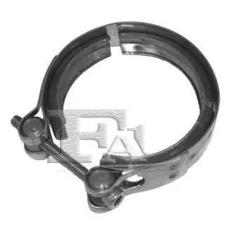 Хомут-затискач металевий FA1 Fischer Automotive One (FA1) 969870
