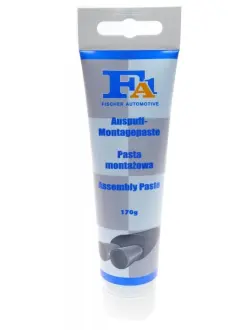 Герметик монтажний (170г) FA1 Fischer Automotive One (FA1) 981-170