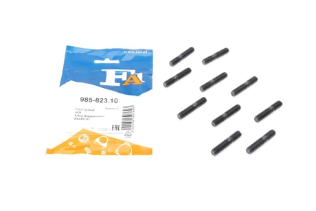 Шпилька колектора випускного FA1 Fischer Automotive One (FA1) 985-823.10