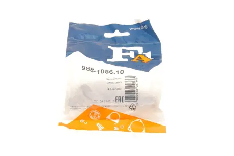 Гайка до М16 FA1 Fischer Automotive One (FA1) 988105610