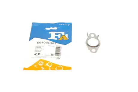 Прокладка випускного колектора (вир-во Fischer) Fischer Automotive One (FA1) EG1000-902