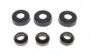 Прокладка кришки клапанів VW Caddy 1.9TDI -03 (к-кт) FA1 Fischer Automotive One (FA1) EP1100-970Z (фото 4)