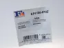 Прокладка кришки клапанів VW Caddy 1.9TDI -03 (к-кт) FA1 Fischer Automotive One (FA1) EP1100-970Z (фото 5)
