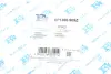 Прокладка кришки клапанів Ford Transit 2.3i 06-/Focus/Mondeo/Mazda 3/5/6 1.8/2.0 02- (к-кт) FA1 Fischer Automotive One (FA1) EP1300-909Z (фото 7)