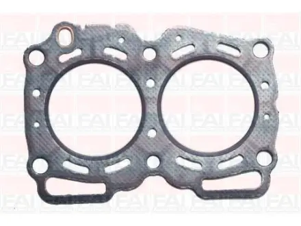 Прокладка ГБЦ FISHER Fischer Automotive One (FA1) HG1281