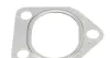 Комплект прокладок турбіни BMW 3 (E46/E90)/5 (E39/E60)/7 (E65/E66/E67) 00-10 FA1 Fischer Automotive One (FA1) KT100005 (фото 10)