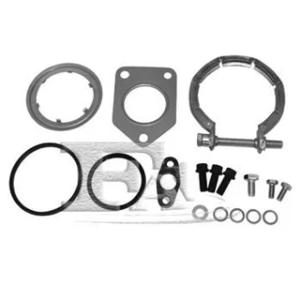 Комплект для монтажу (розширений), компресор FA1 Fischer Automotive One (FA1) KT100020