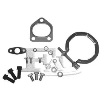 Комплект прокладок турбіни BMW 3 (E90) 04-11 FA1 Fischer Automotive One (FA1) KT100035