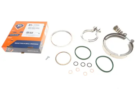 Комплект прокладок турбіни BMW X3 (E83) 05-08 M57 D30 FA1 Fischer Automotive One (FA1) KT100090