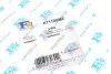 Комплект прокладок турбіни FA1 Fischer Automotive One (FA1) KT110006E (фото 7)