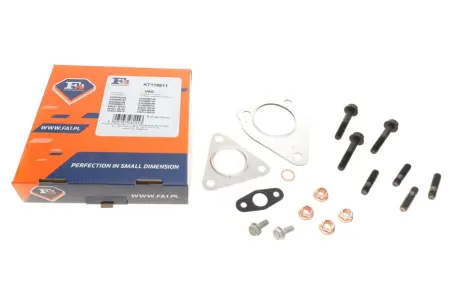 Комплект прокладок турбіни VW Passat/Audi A4/A6 00-11 FA1 Fischer Automotive One (FA1) KT110011