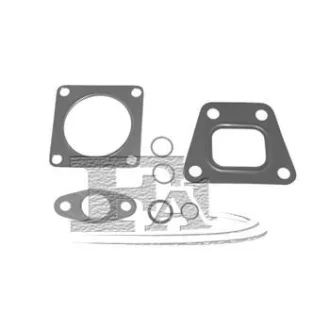 Комплект для монтажу (зменшений), компресор FA1 Fischer Automotive One (FA1) KT110060E