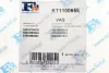 Комплект прокладок турбіни FA1 Fischer Automotive One (FA1) KT110065E (фото 7)