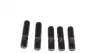 Комплект прокладок турбіни VW Caddy III 1.9 TDI 04-10 FA1 Fischer Automotive One (FA1) KT110080 (фото 11)