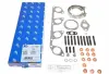 Комплект прокладок турбіни VW Golf V/Passat 2.0 TDI 03-13 FA1 Fischer Automotive One (FA1) KT110085 (фото 1)