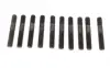Комплект прокладок турбіни VW Golf V/Passat 2.0 TDI 03-13 FA1 Fischer Automotive One (FA1) KT110085 (фото 10)