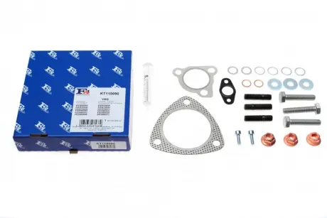 Комплект прокладок турбіни VW Passat 1.8T 96-05 FA1 Fischer Automotive One (FA1) KT110090