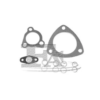 Комплект для монтажу (зменшений), компресор FA1 Fischer Automotive One (FA1) KT110090E