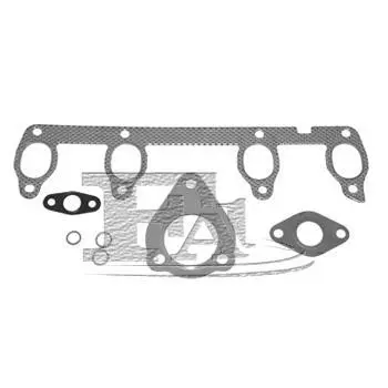 К-кт прокладок турбіни FA1 Fischer Automotive One (FA1) KT110095E (фото 1)