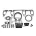 Комплект прокладок турбіни VW PASSAT B6 05-10; AUDI A3 03-12; SKODA Octavia A5 04-13; SEAT Altea 04-09 Fischer Automotive One (FA1) KT110105 (фото 1)