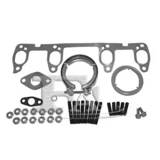 Комплект прокладок турбіни VW PASSAT B6 05-10; AUDI A3 03-12; SKODA Octavia A5 04-13; SEAT Altea 04-09 Fischer Automotive One (FA1) KT110105