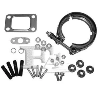 Комплект прокладок турбіни VW LT 2.8 TDI 02-06 FA1 Fischer Automotive One (FA1) KT110120