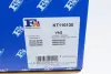 Комплект прокладок турбіни VW Passat 2.0 TDI 05-10 FA1 Fischer Automotive One (FA1) KT110130 (фото 16)