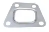 Комплект прокладок турбіни VW T4 1.9 TD 92-03 FA1 Fischer Automotive One (FA1) KT110155 (фото 8)